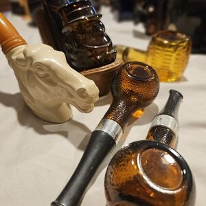 Avon Vintage Mens Cologne Aftershave Set